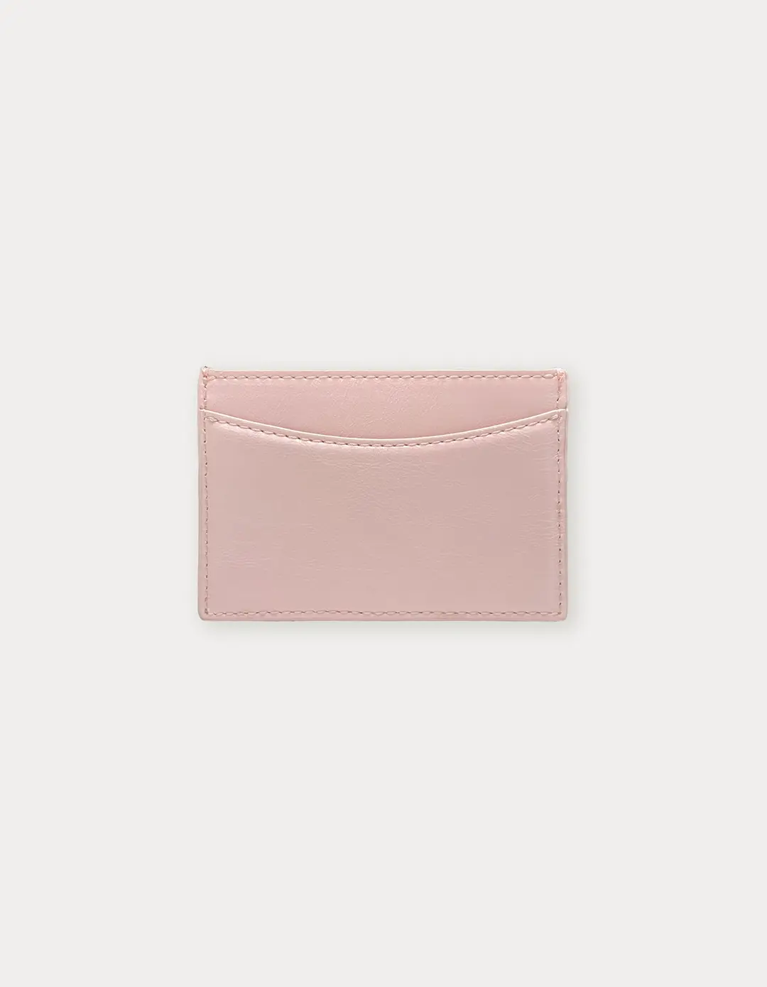 썸웨어버터 Fle Card Wallet - Light Pink 상품 이미지 2