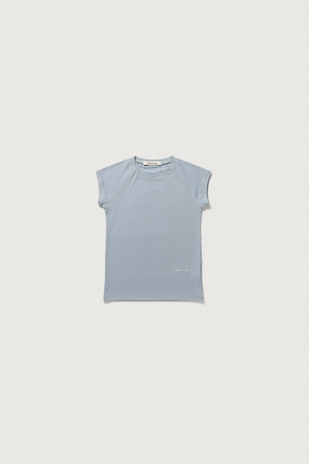 샤드라마 ICE MELT T-SHIRT 상품 이미지 3