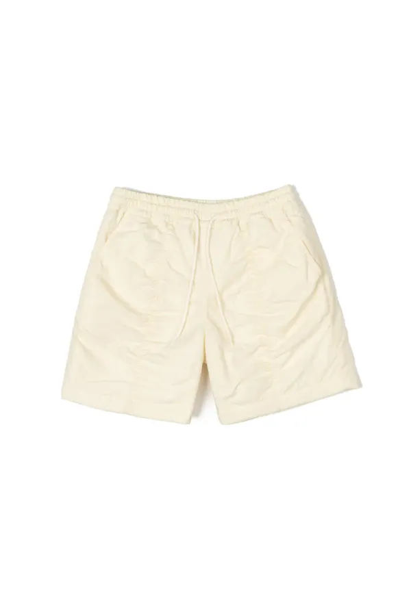 Gilta Shorts, Ivory