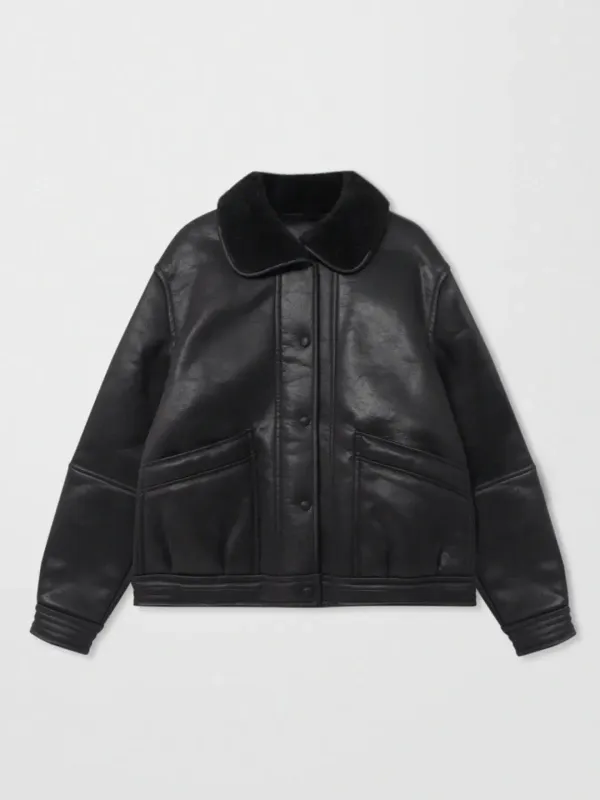 Denver Vintage Mustang (Black)