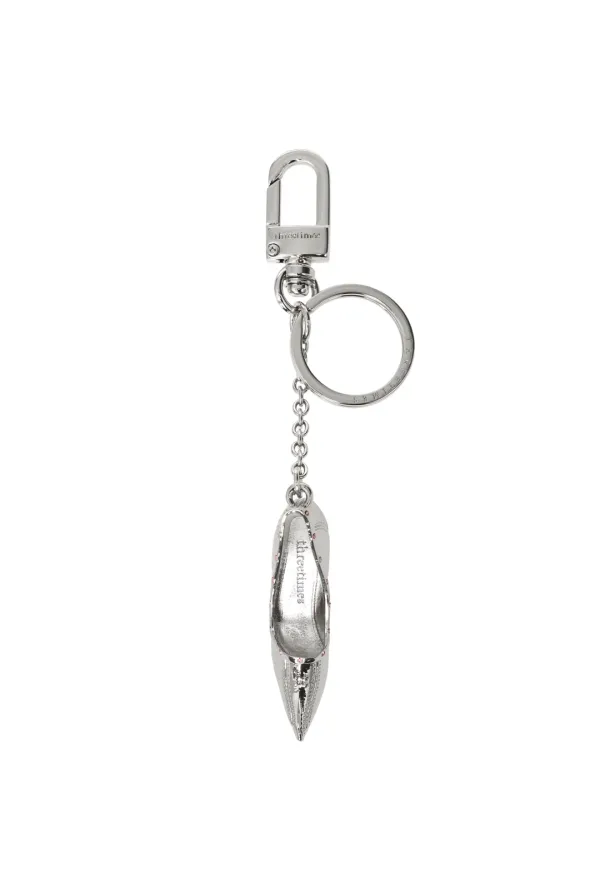 Mini pumps keyring