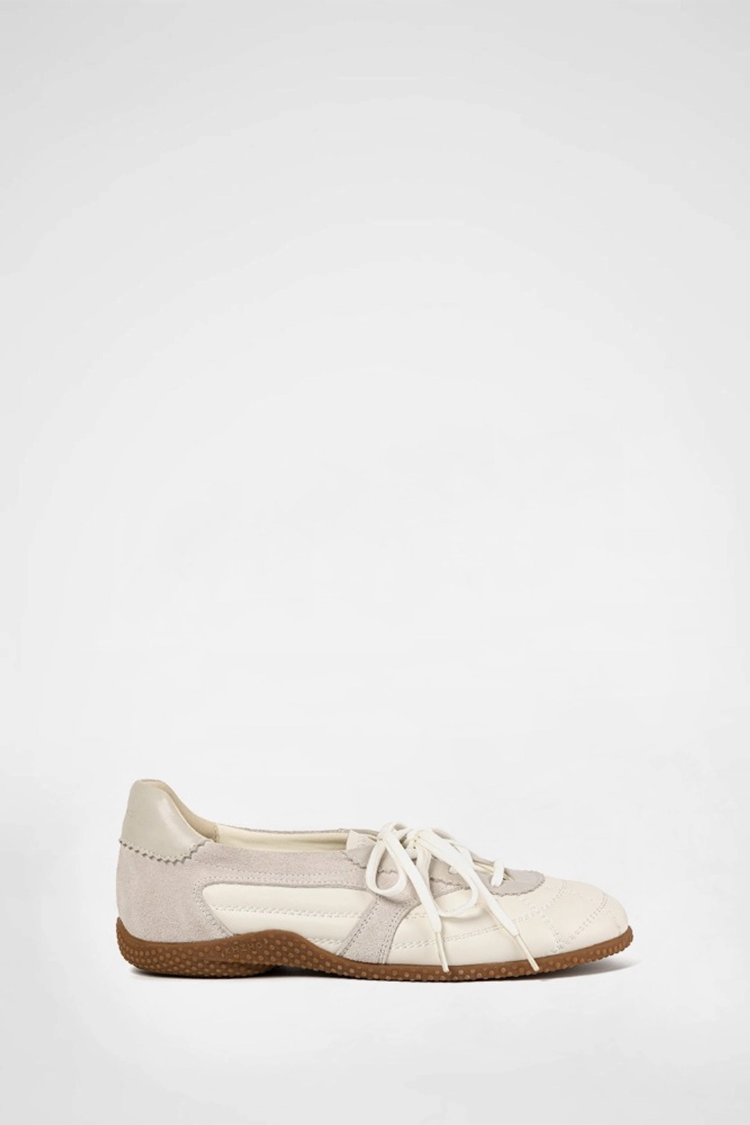 기호 3-WAY FOLDOVER TONGUE SNEAKERS / WHITE 상품 이미지 1