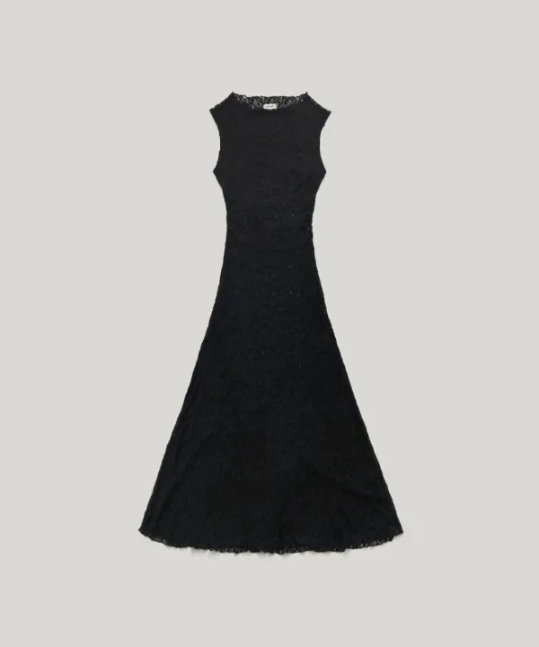 PVIL Lace Dress(Black)