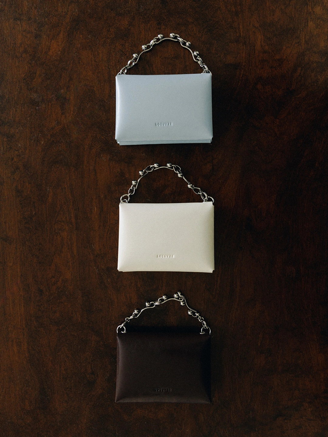 루에브르 Argent Card Wallet FA6SR654_3color 상품 이미지 1