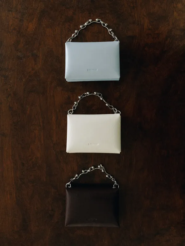 Argent Card Wallet FA6SR654_3color