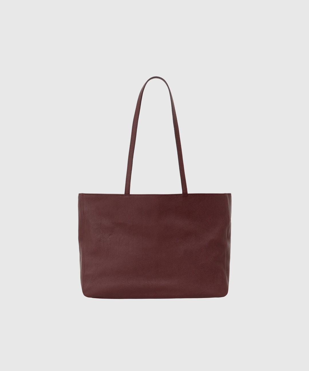 니히 Marlow bag (Wine) 상품 이미지 1