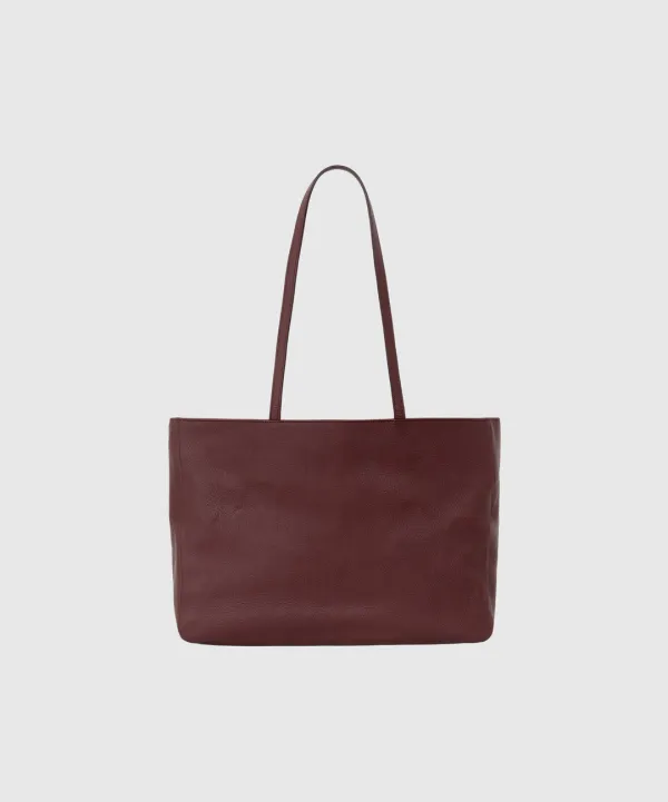 Marlow bag (Wine)