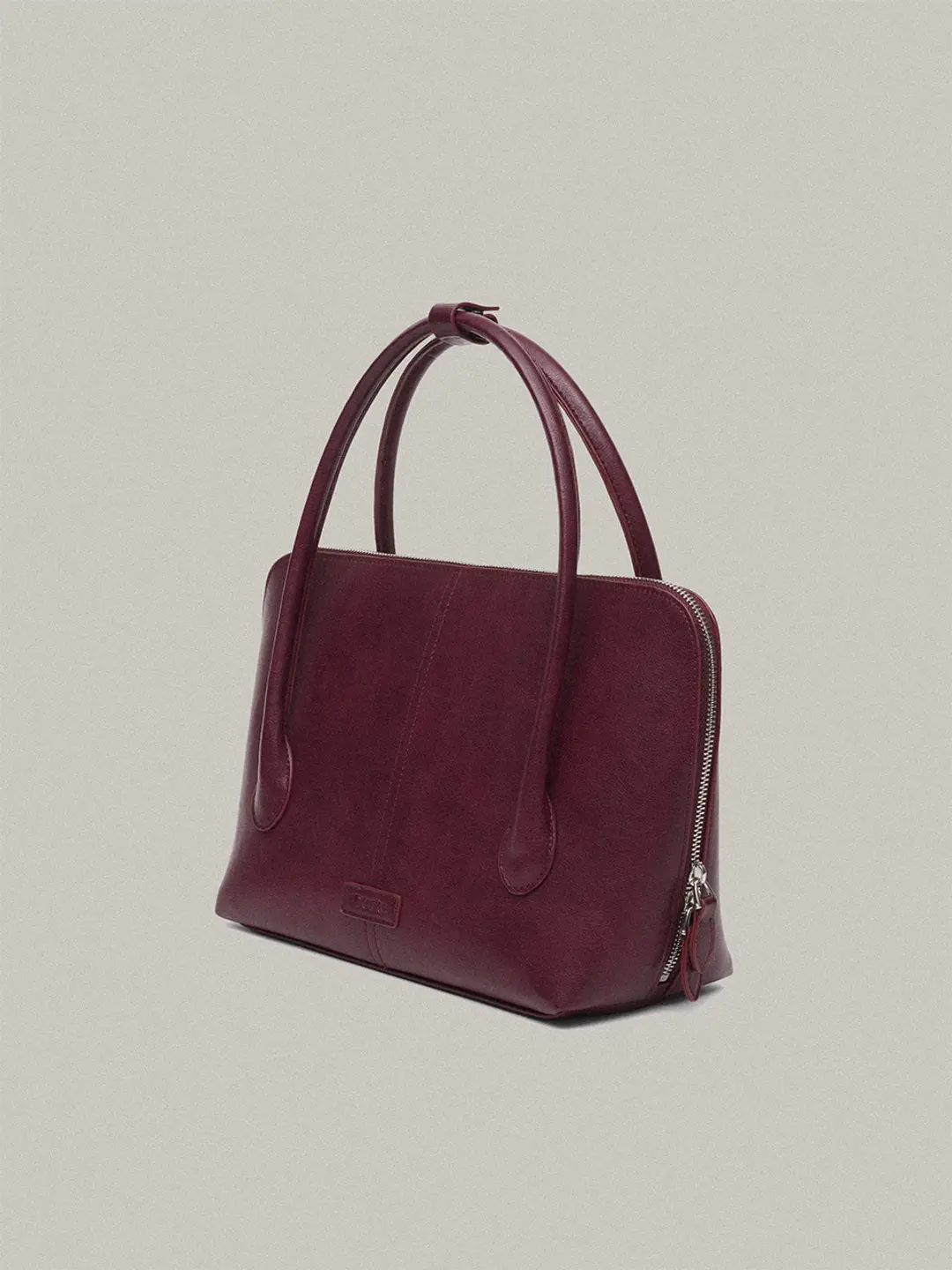 데누 [임보라 착용]MARMELDI Petit [Burgundy] 상품 이미지 2