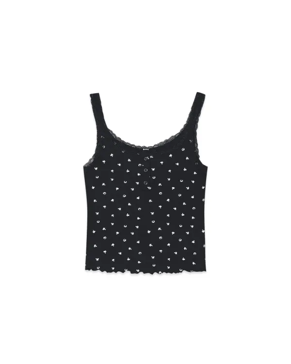 Coconut Bay Sleeveless