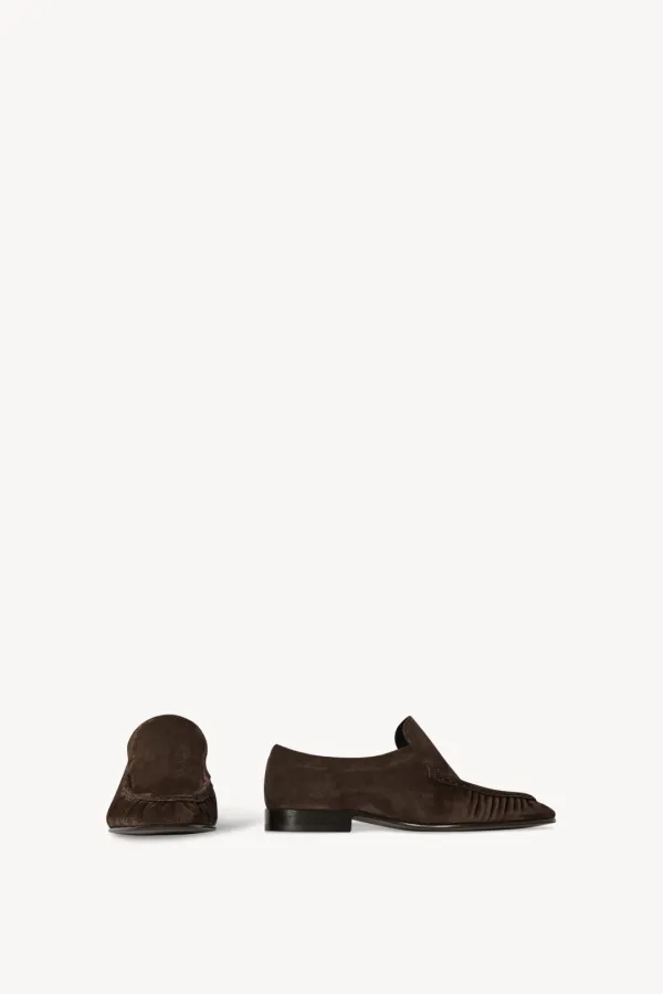 Soft Moccasin 투
