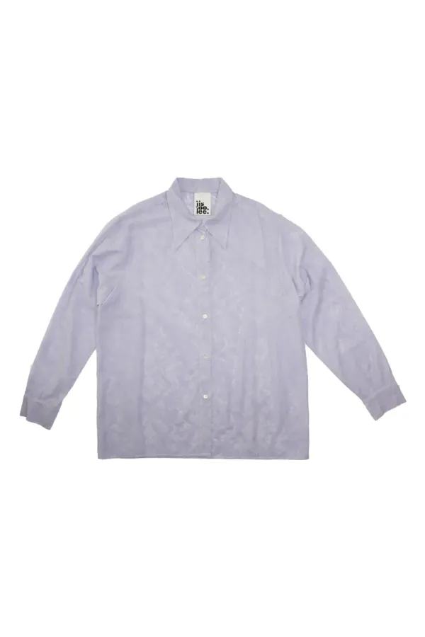Sheer shirts