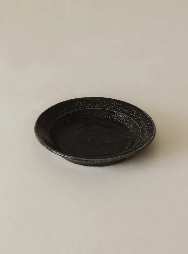 Tea Plate
