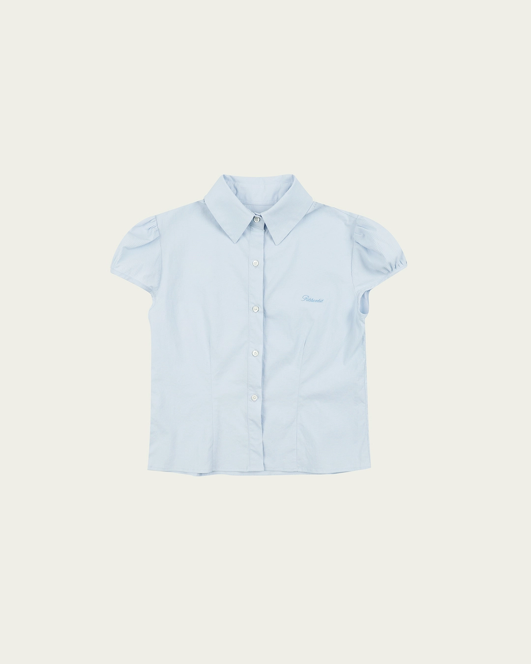 Lovi Cap Sleeve Blouse