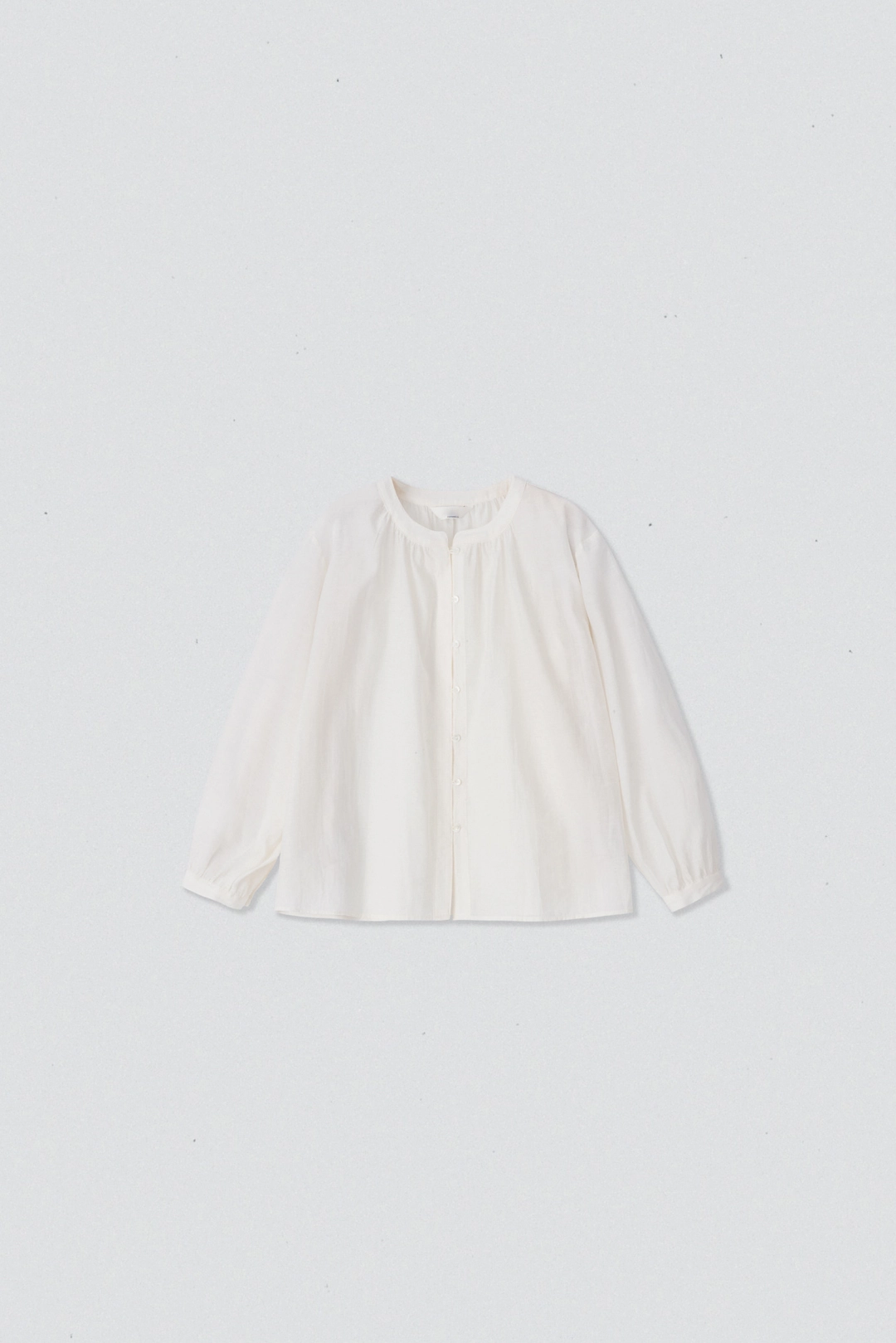 스앨더 42327_Poet blouse [ New Season / 10% DC ] 29일 PM 5 마감 OW 상품 이미지 1