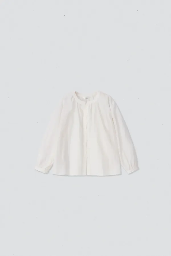 42327_Poet blouse [ New Season / 10% DC ] 29일 PM 5 마감 OW