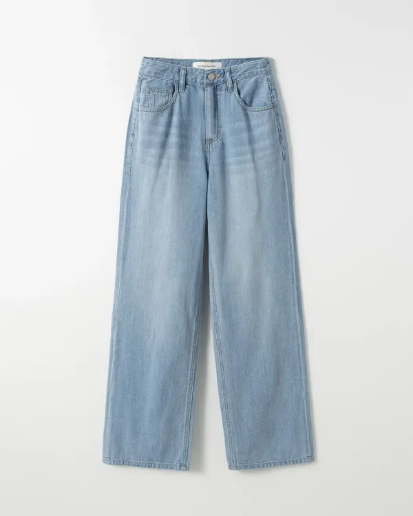 Benny Loose Denim