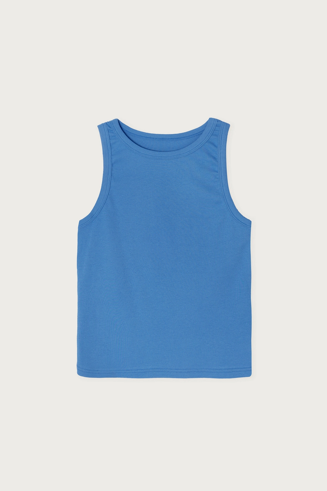 페스토 BASIC SLEEVELESS TOP WATER 상품 이미지 1