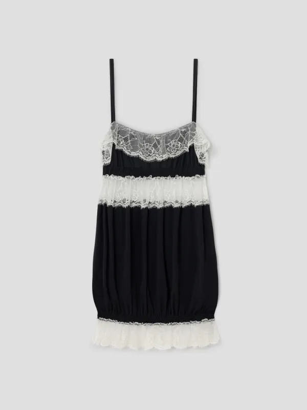 Yasmin Dress