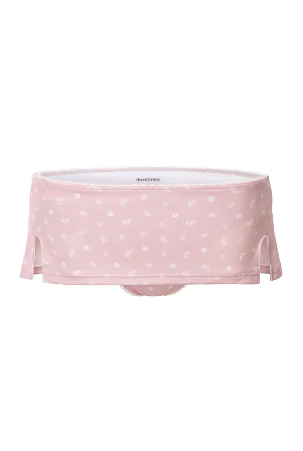 Yogurt swim skirt