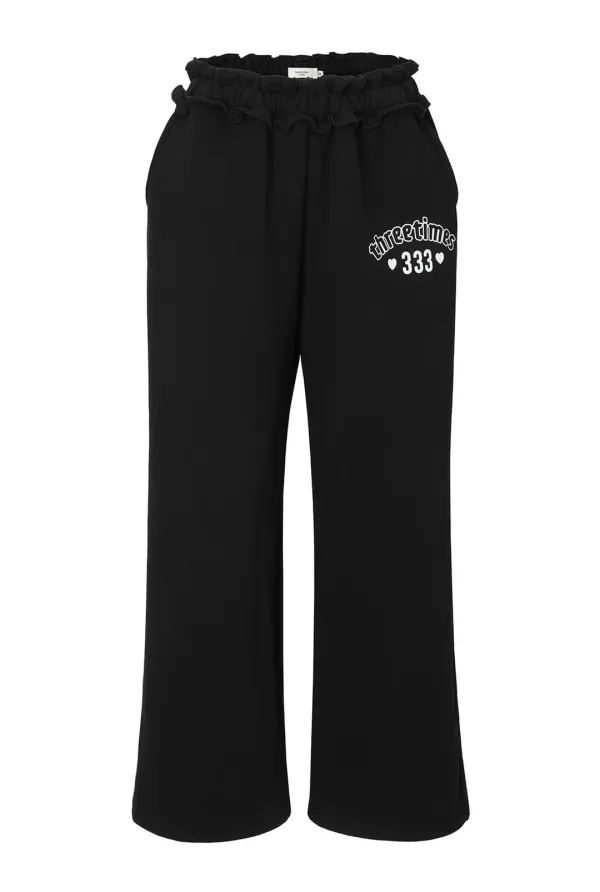 Smurf 333 pants
