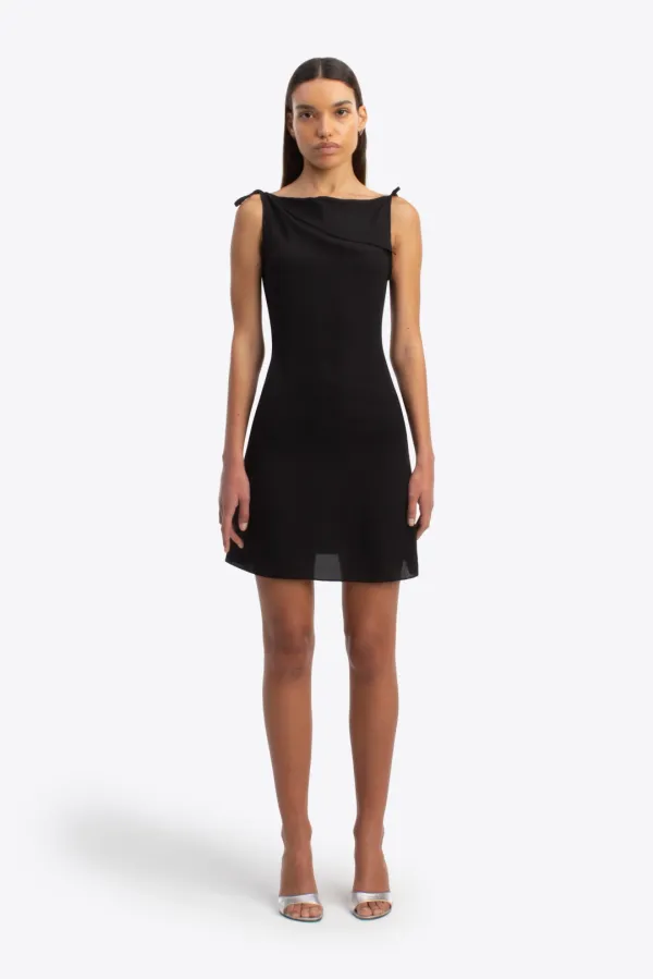 Ember Dress