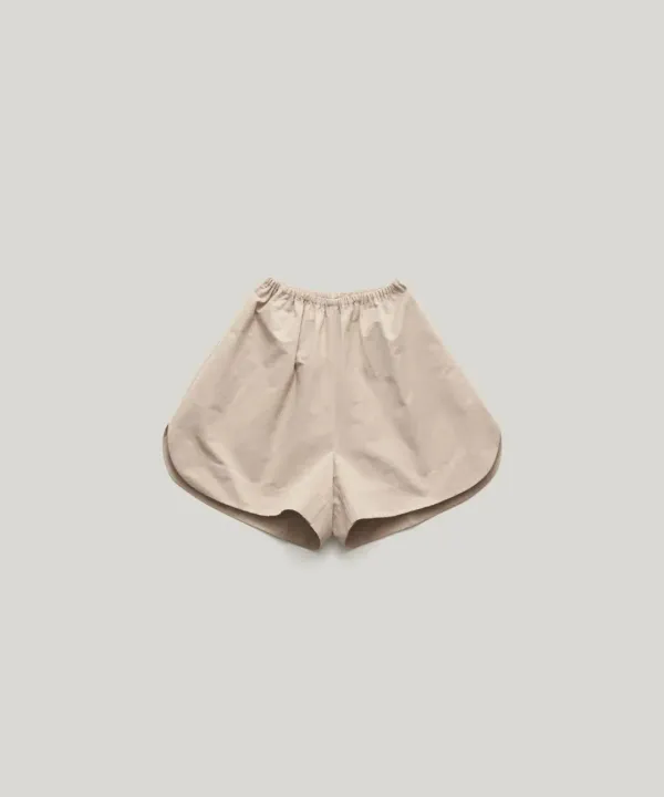 2ND / PVIL Aria Shorts(Beige)