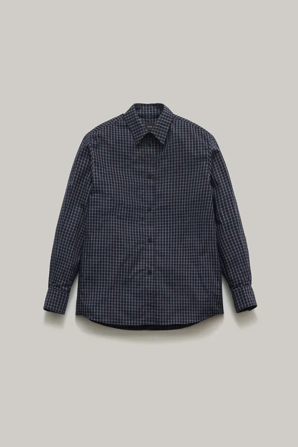 Jack Check Shirt
