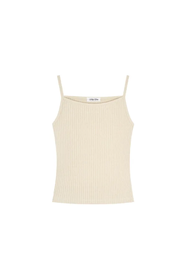 [2nd] Pomelo Sleeveless