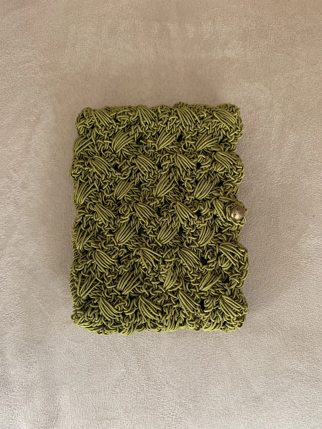 르벙드 links passport wallet(green) 상품 이미지 2