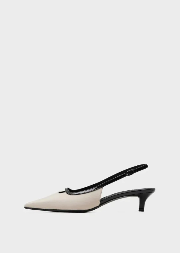 JENNER SLING BACK [C4S02BE]