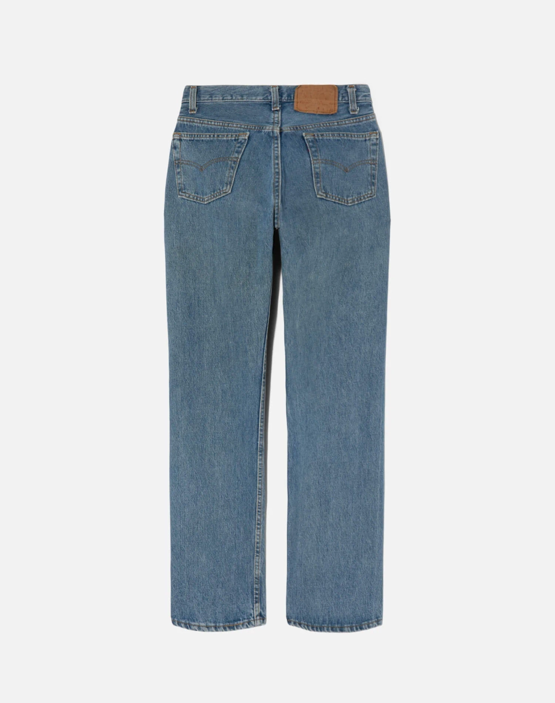리던 Vintage 90s Levi's 501 #-1482 상품 이미지 2