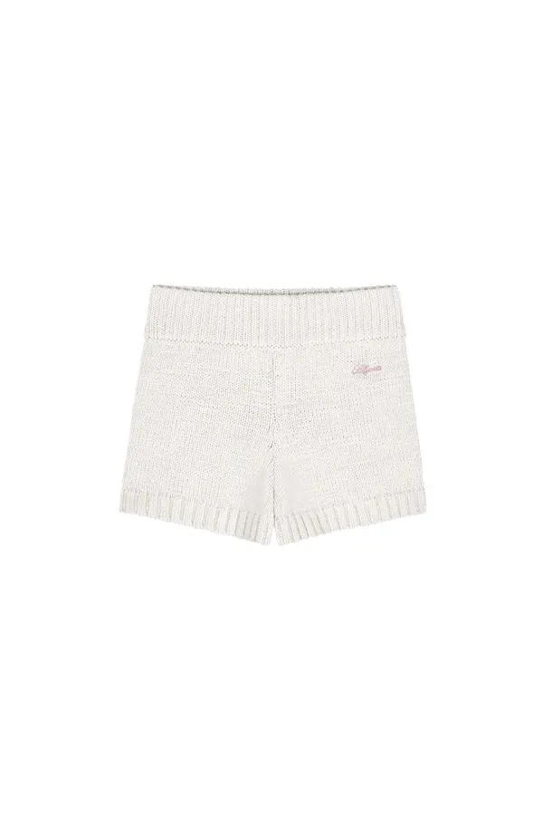 Kiji Knit Shorts