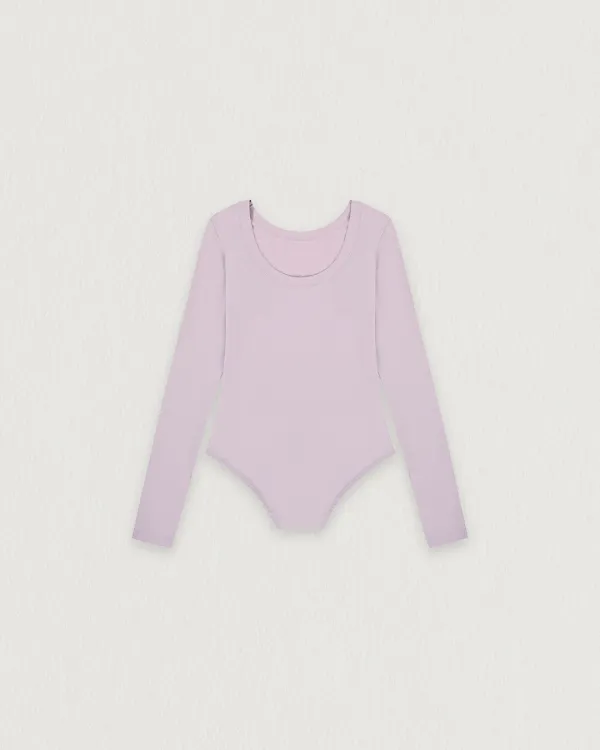 [Exclusive] flétta Solid Body Suit_5 Colors