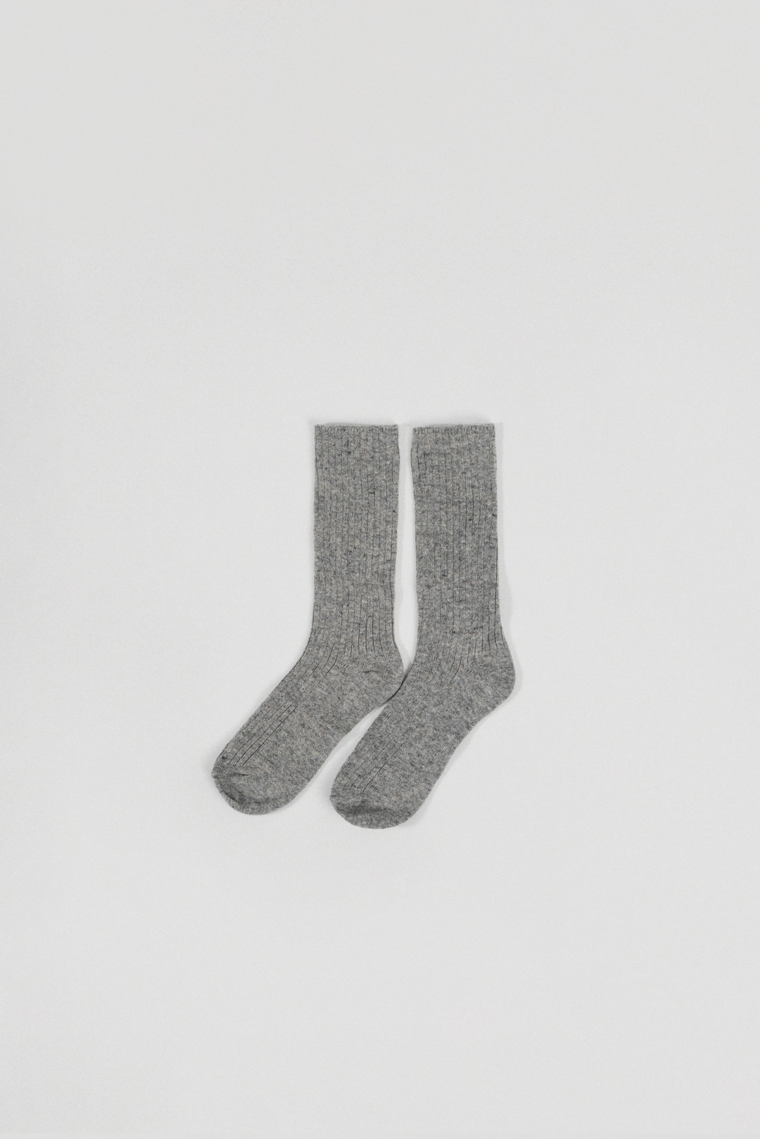 스앨더 33878_Wool blend socks 상품 이미지 1