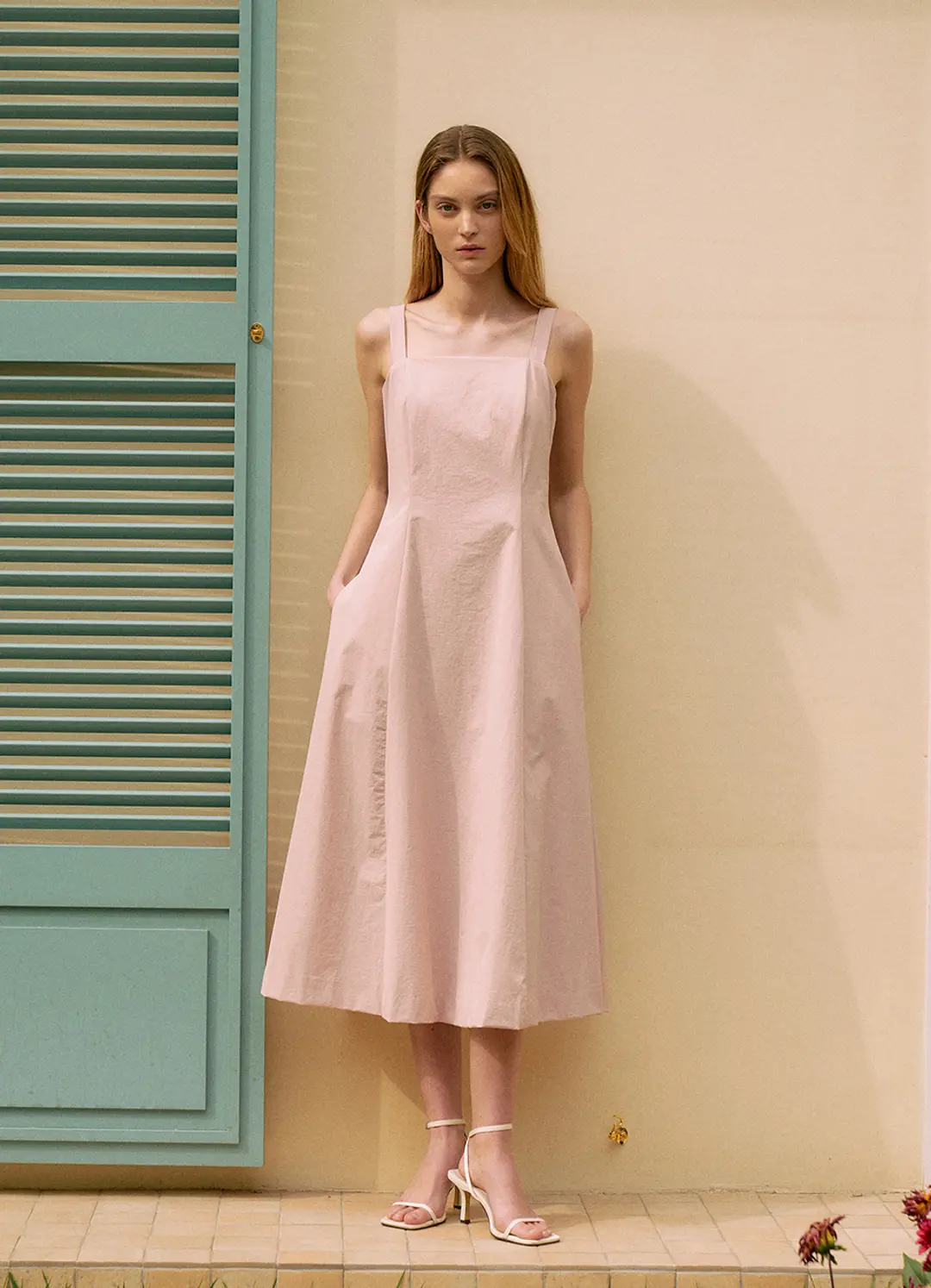 안젤로비안코 Emma Dress 상품 이미지 2