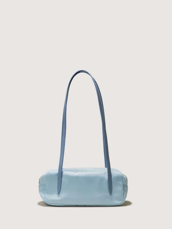Willo Flute Bag Mini Nylon Sky Blue