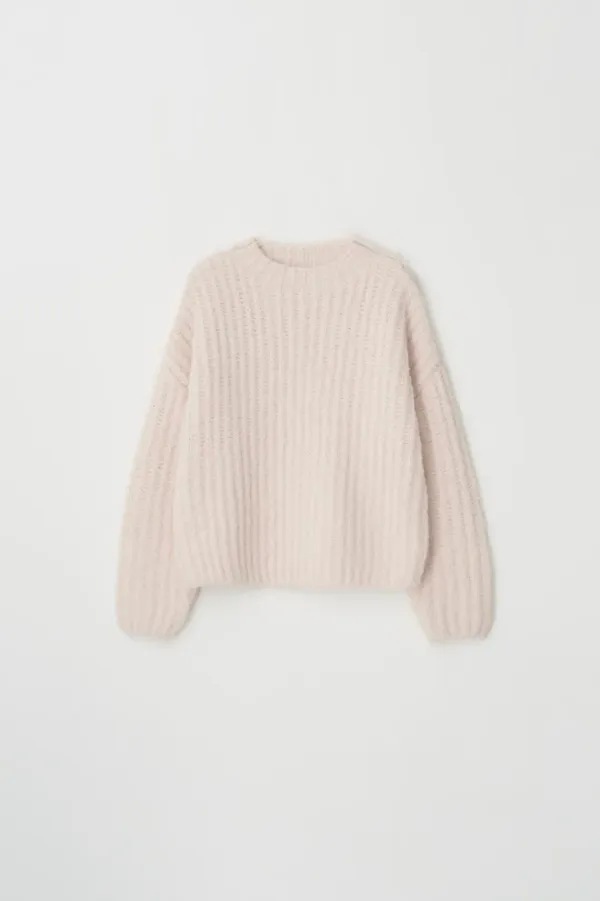 puli swater (pink)