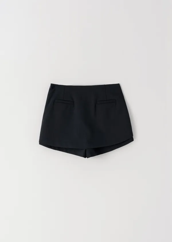 Mare Pants(Deep Navy)