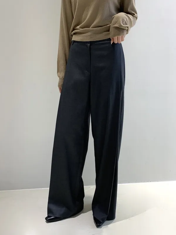 커브 슬랙스