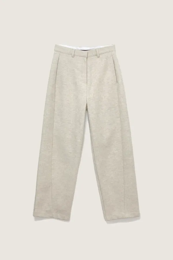 Wool slacks (오트)