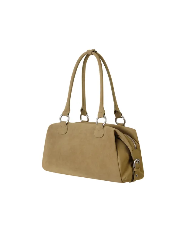 Zuni Bag · 주니백 / 머스터드