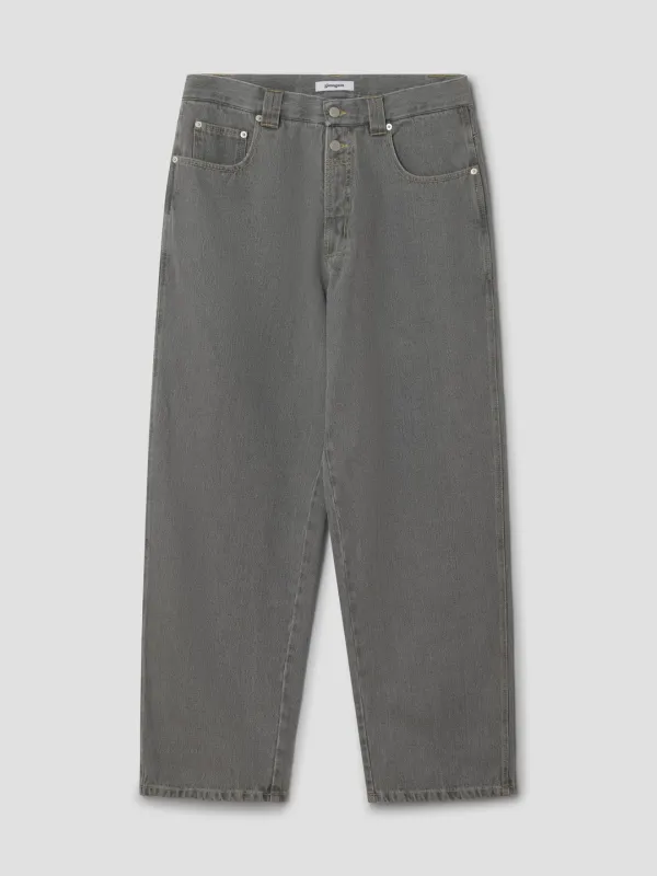 Baggy Trousers