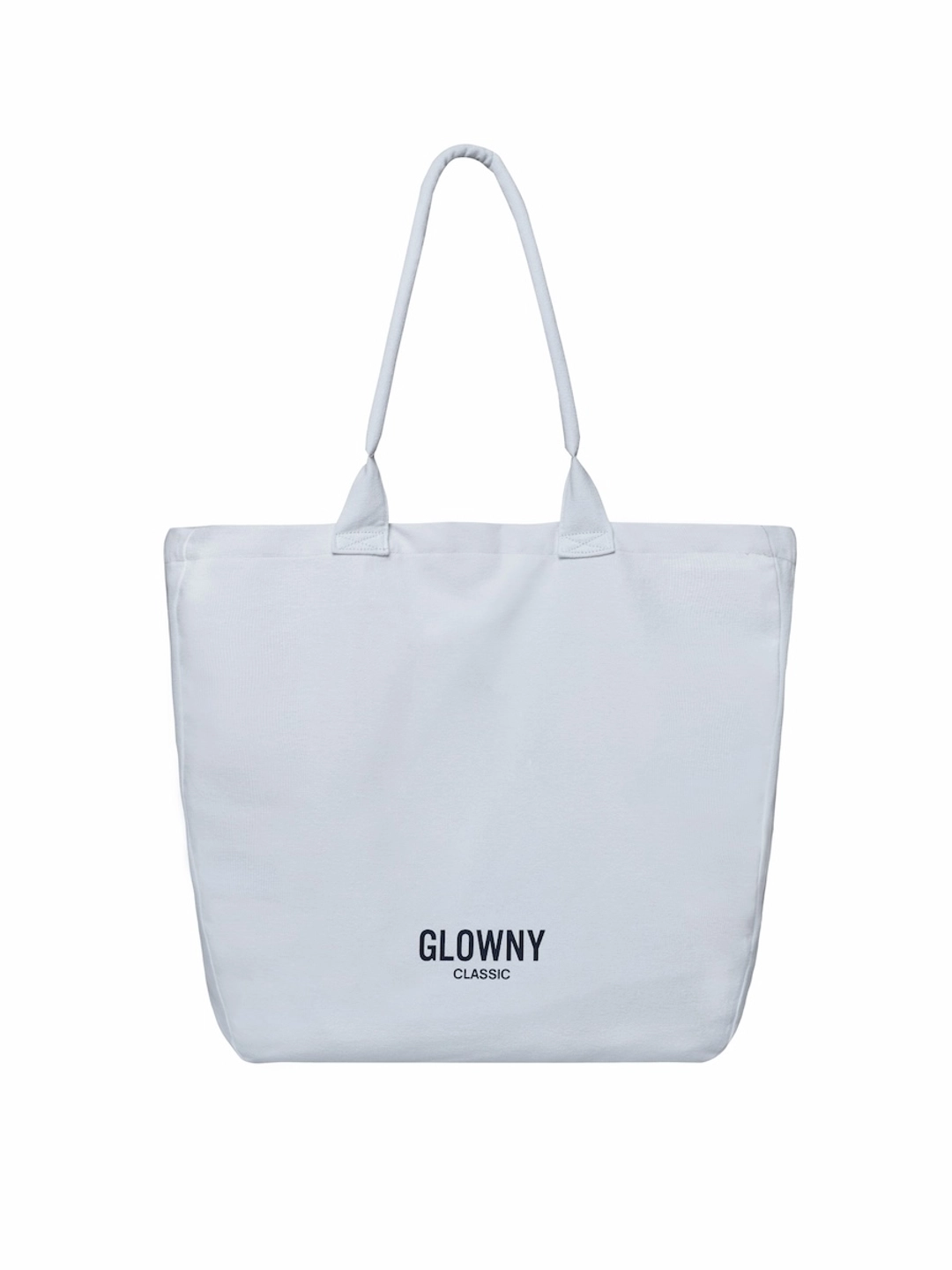 글로니 G COTTON TOTE BAG (COTTON CANDY) 상품 이미지 2