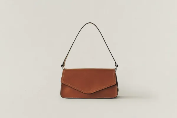 SAC POULIE TAN