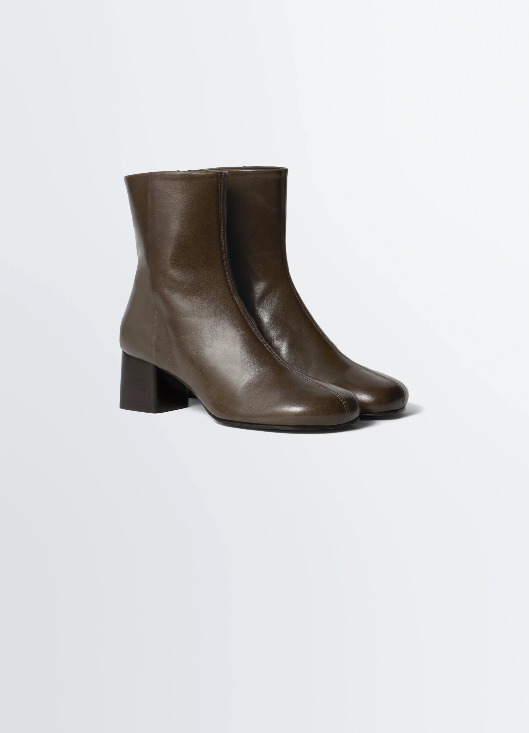 르메르 ANATOMIC BOOTS WITH 55MM HEEL 상품 이미지 1