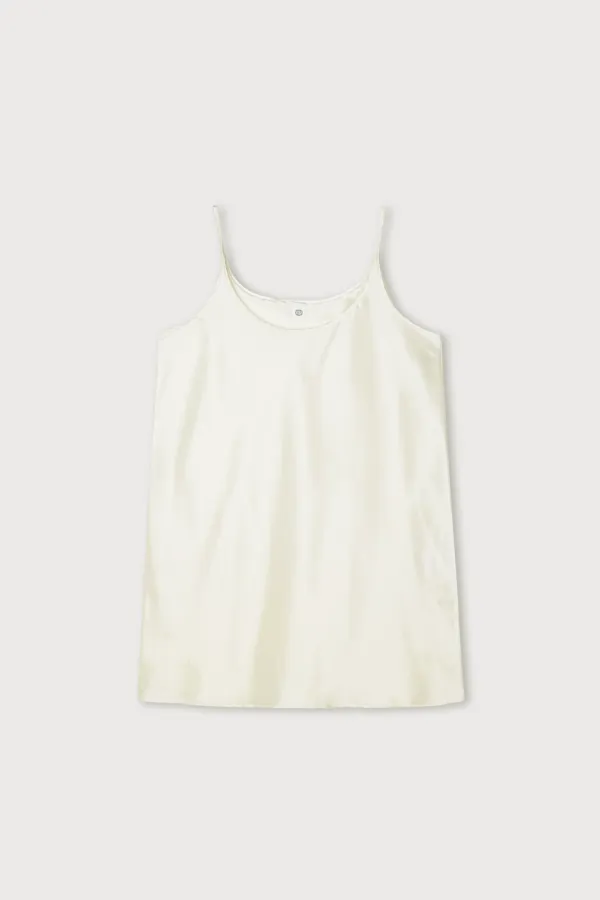 SLIP DRESS