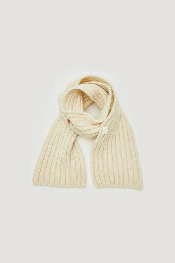 Cashmere blended muffler (9color)
