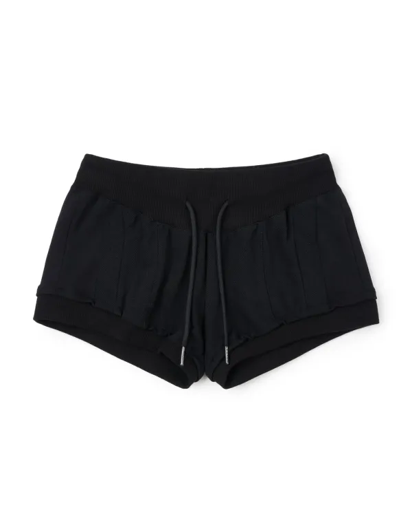 VOL. 4.5 Micro Pants BK