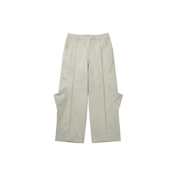 VOL. 2.0 Wide Pants OG