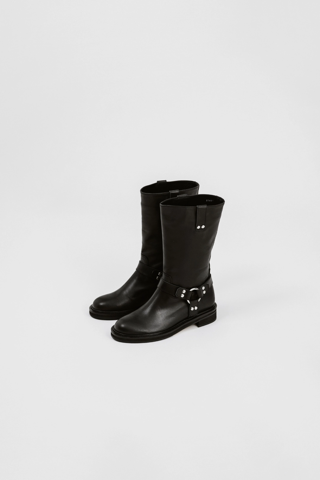 스앨더 42320_Biker boots 상품 이미지 1